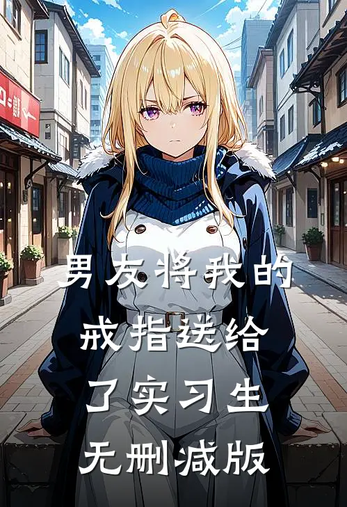 男友将我的戒指送给了实习生无删减版