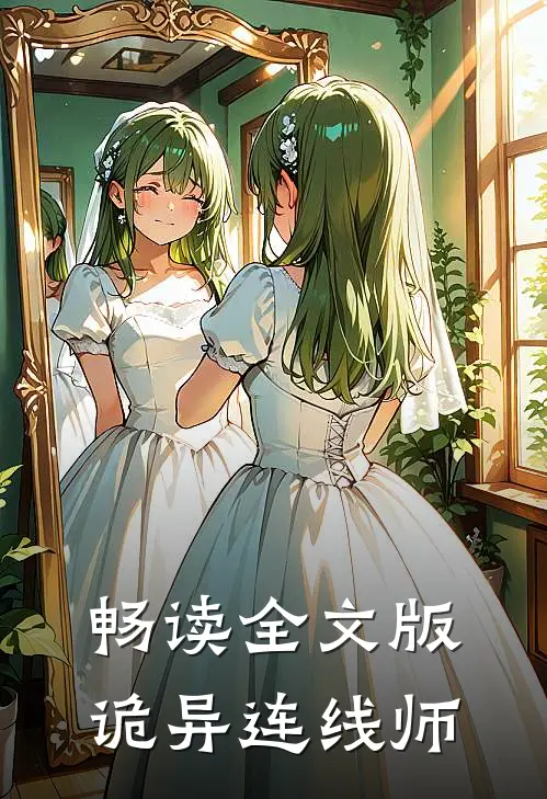 畅读全文版诡异连线师