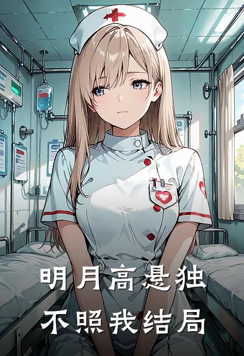 明月高悬独不照我结局