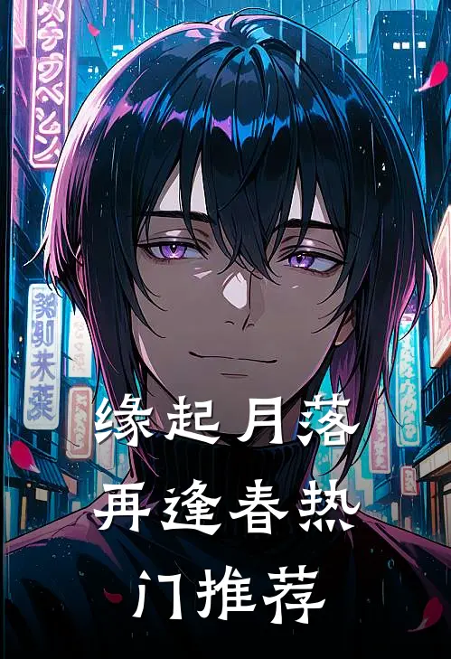 缘起月落再逢春热门推荐