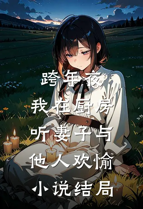 跨年夜，我在厨房听妻子与他人欢愉小说结局