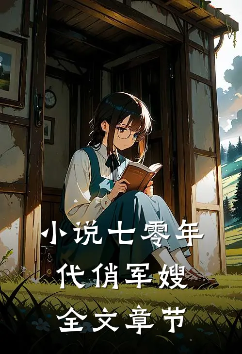 小说七零年代俏军嫂全文章节