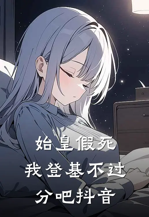 始皇假死，我登基不过分吧抖音