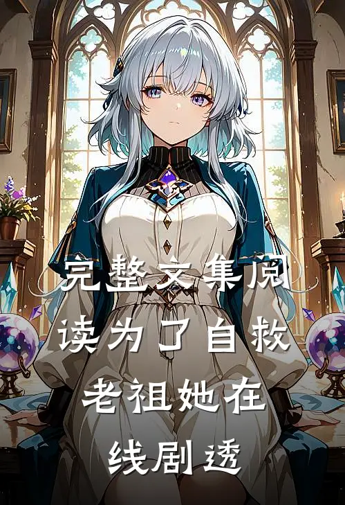 完整文集阅读为了自救，老祖她在线剧透