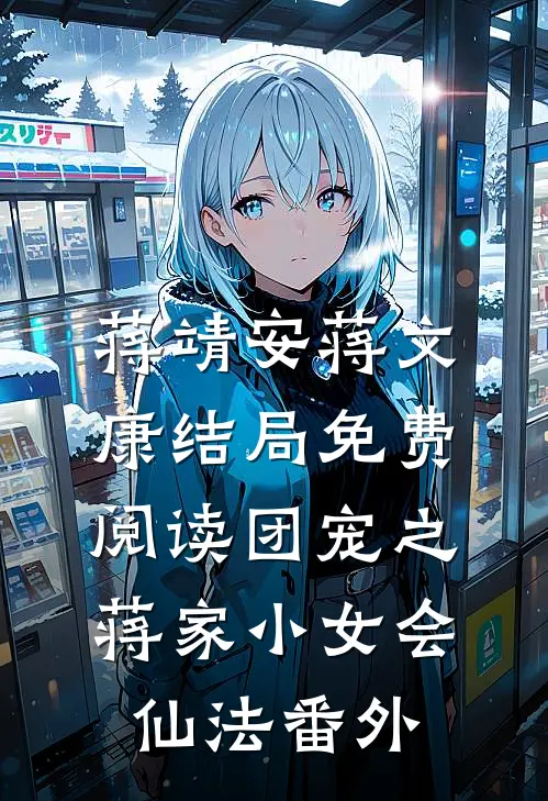 蒋靖安蒋文康结局免费阅读团宠之蒋家小女会仙法番外