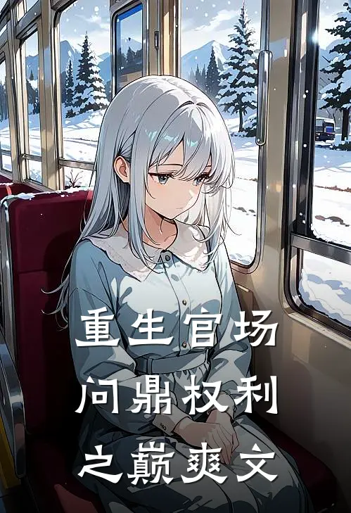 重生官场：问鼎权利之巅爽文