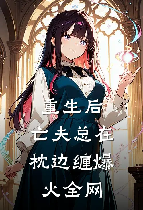 重生后，亡夫总在枕边缠爆火全网