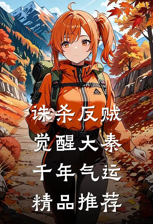 诛杀反贼，觉醒大秦千年气运精品推荐