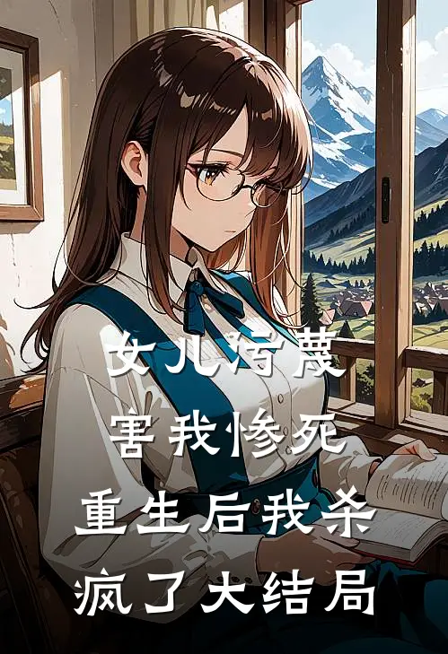 女儿污蔑害我惨死，重生后我杀疯了大结局