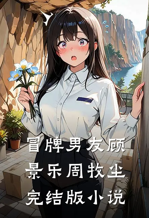 冒牌男友顾景乐周牧尘完结版小说