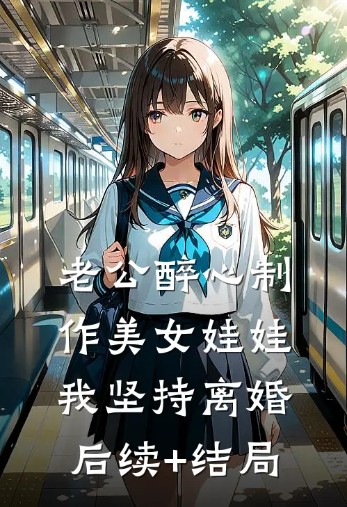 老公醉心制作美女娃娃，我坚持离婚后续+结局
