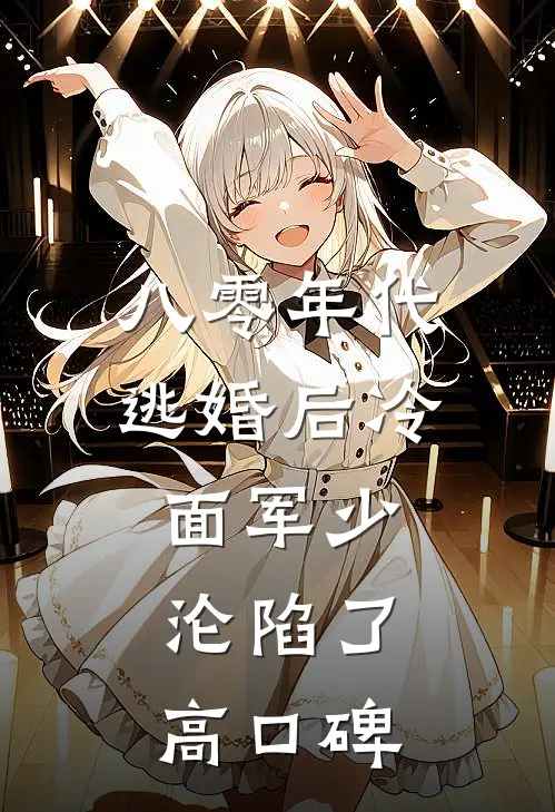 八零年代逃婚后冷面军少沦陷了高口碑