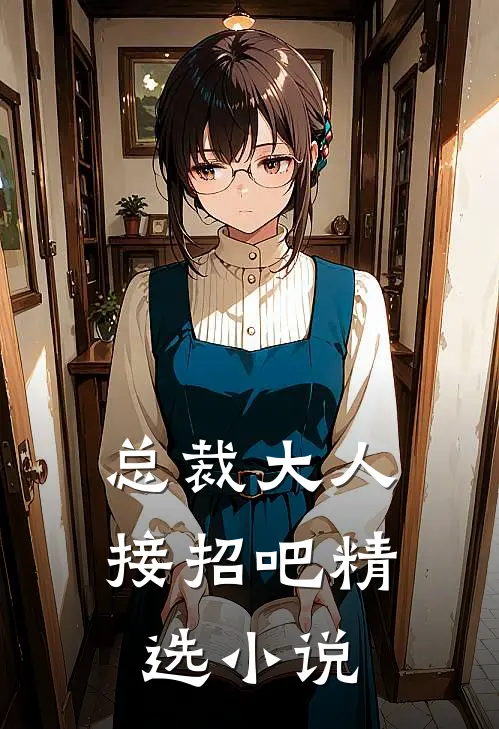 总裁大人接招吧精选小说