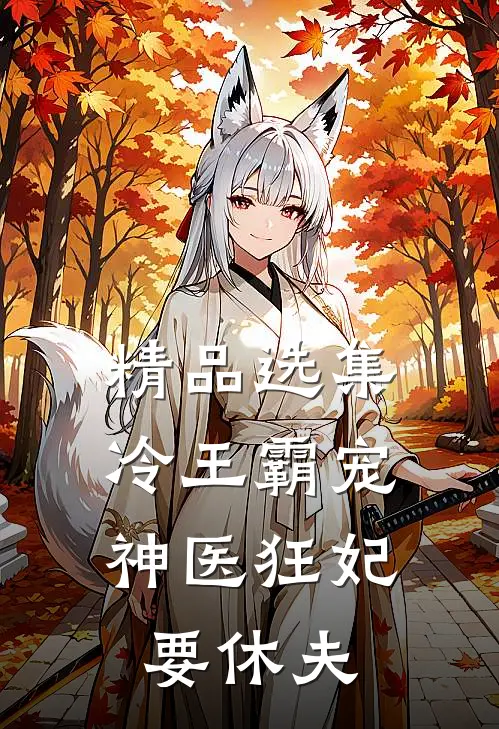 精品选集冷王霸宠：神医狂妃要休夫