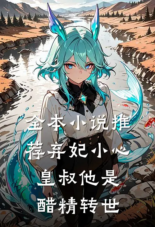 全本小说推荐弃妃小心，皇叔他是醋精转世