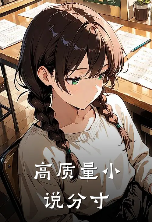 高质量小说分寸