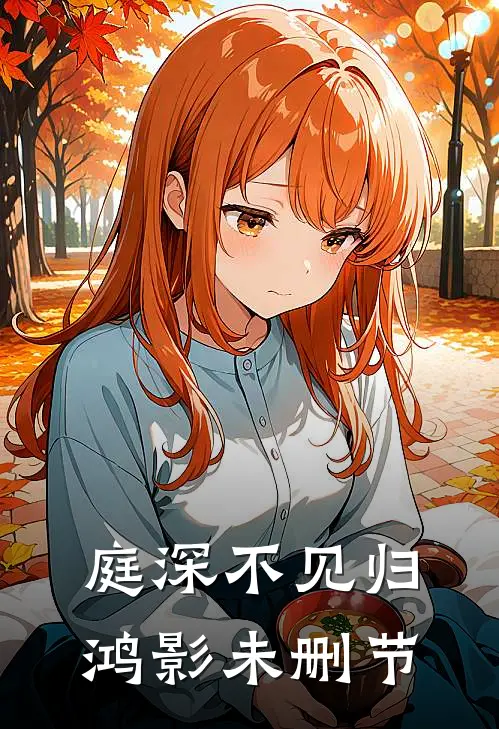 庭深不见归鸿影未删节