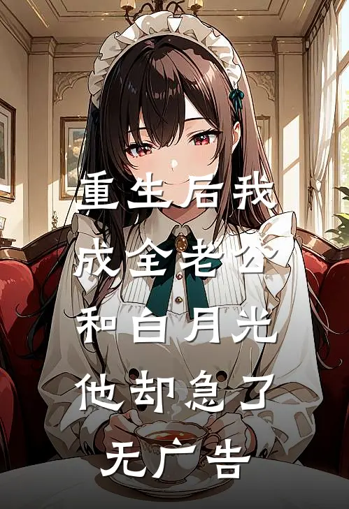 重生后我成全老公和白月光，他却急了无广告