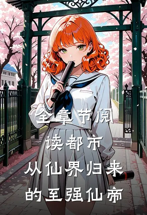 全章节阅读都市：从仙界归来的至强仙帝