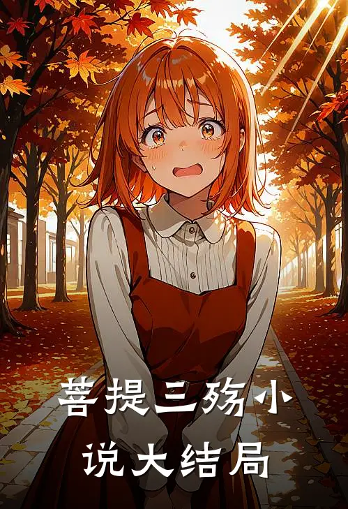 菩提三殇小说大结局