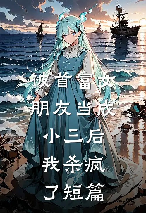 被首富女朋友当成小三后，我杀疯了短篇