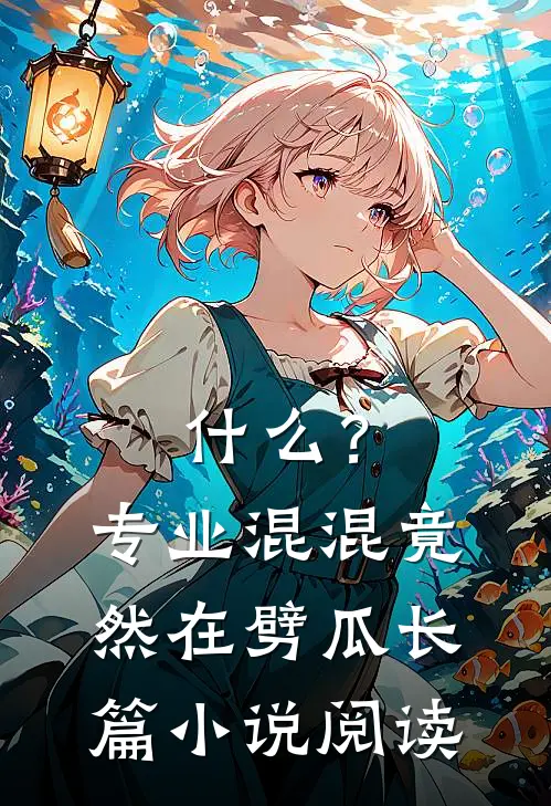 什么？专业混混竟然在劈瓜长篇小说阅读