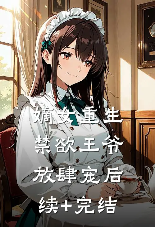 嫡女重生：禁欲王爷放肆宠后续+完结