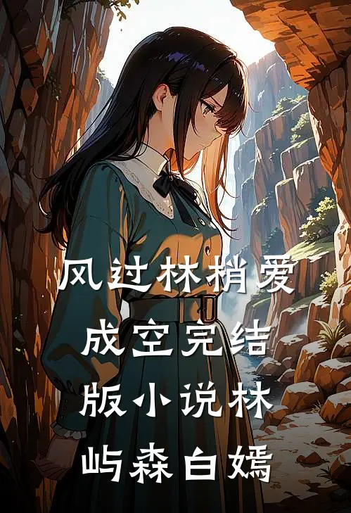 风过林梢爱成空完结版小说林屿森白嫣