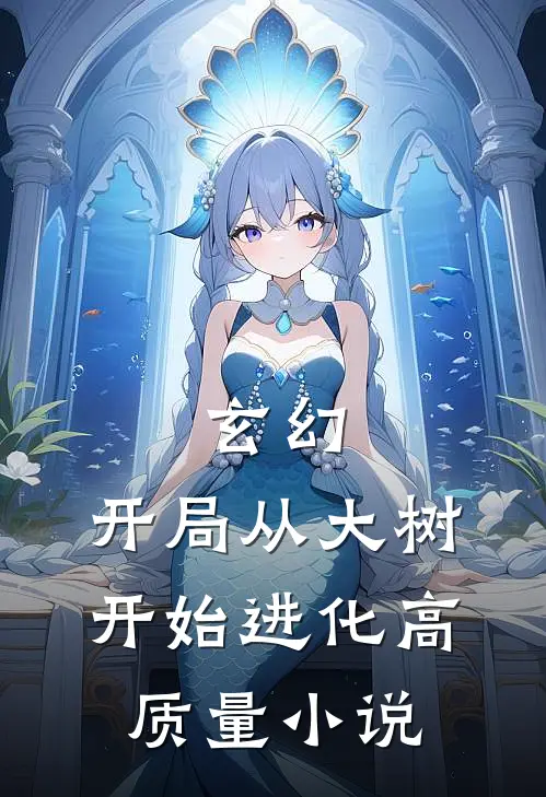玄幻开局从大树开始进化高质量