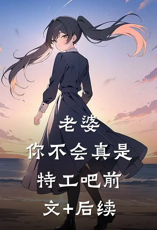 老婆，你不会真是特工吧前文+后续