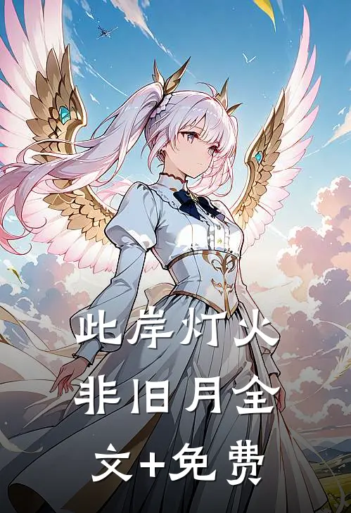 此岸灯火非旧月全文+免费