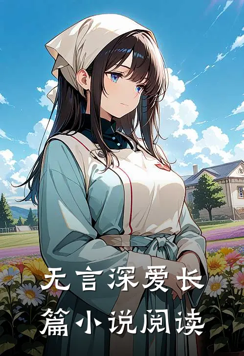 无言深爱长篇小说阅读