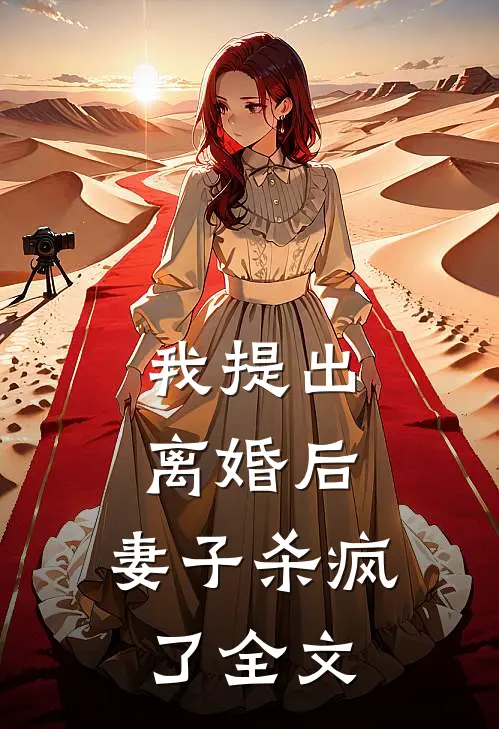 我提出离婚后，妻子杀疯了全文