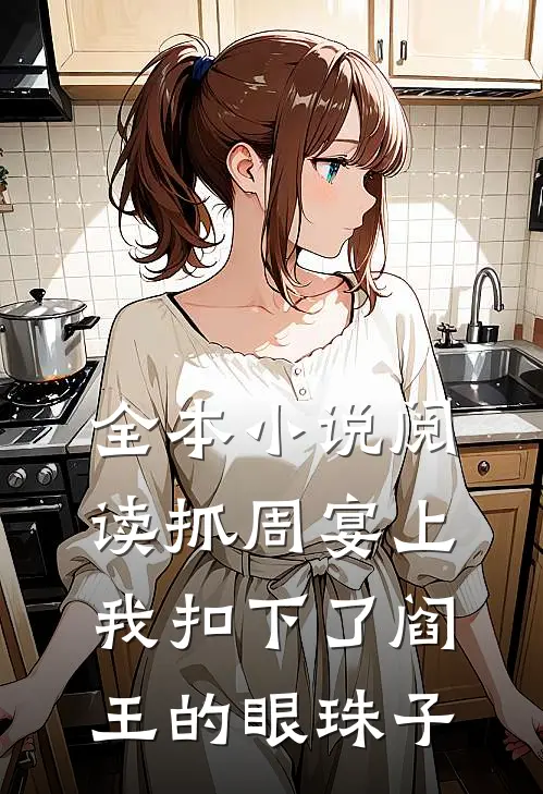 全本小说阅读抓周宴上，我扣下了阎王的眼珠子
