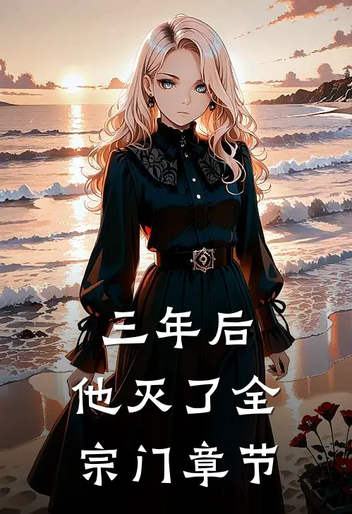 三年后，他灭了全宗门章节