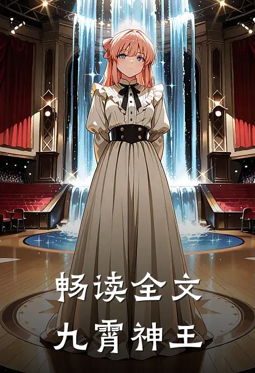 畅读全文九霄神王