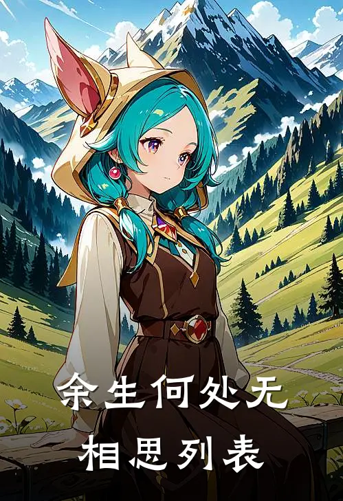 余生何处无相思列表