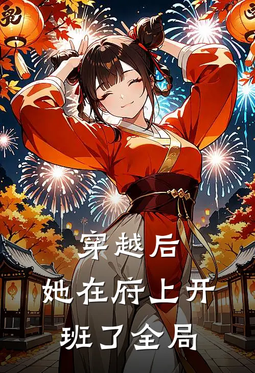穿越后，她在府上开班了全局