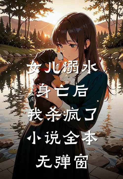 女儿溺水身亡后，我杀疯了小说全本无弹窗