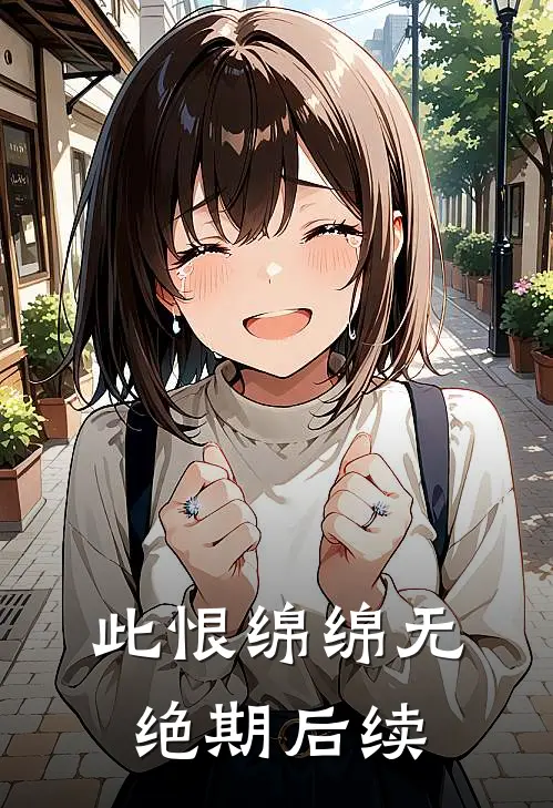 此恨绵绵无绝期后续