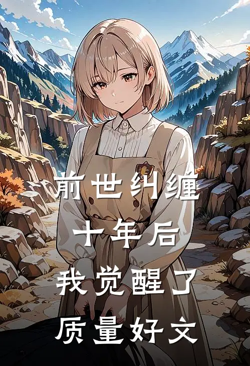 前世纠缠十年后，我觉醒了质量好文