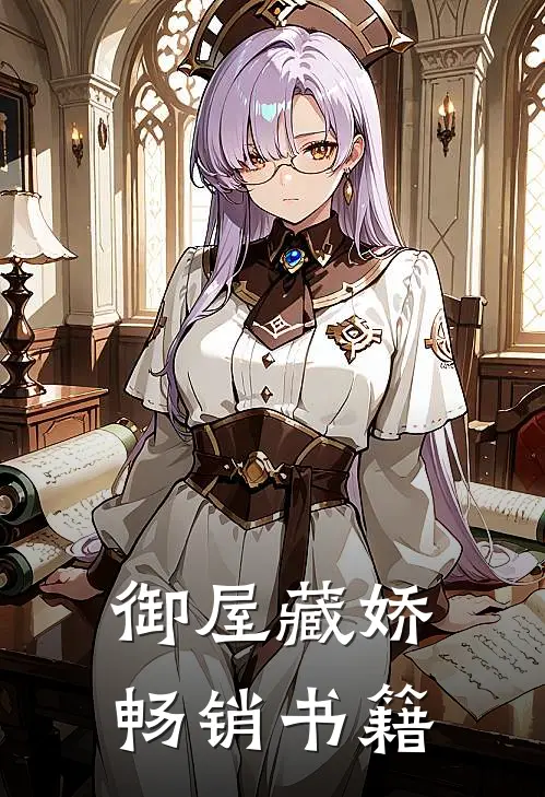 御屋藏娇畅销书籍