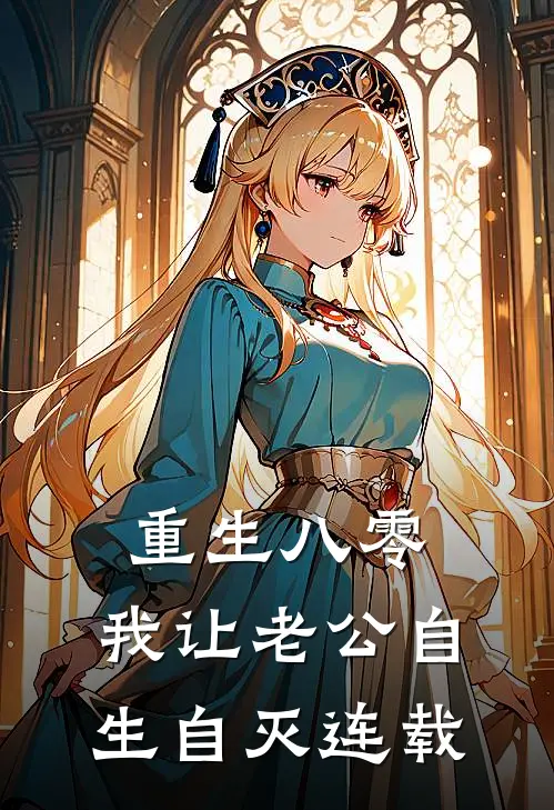 重生八零，我让老公自生自灭连载