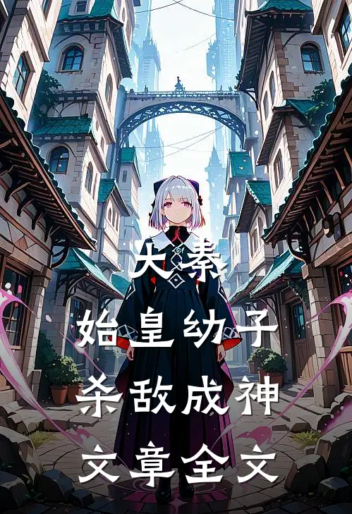 大秦：始皇幼子，杀敌成神文章全文