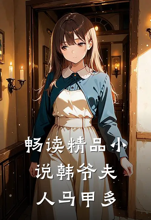 畅读精品小说韩爷夫人马甲多