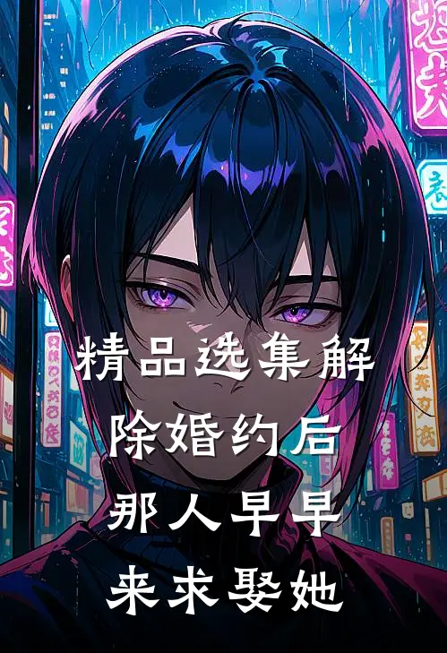 精品选集解除婚约后，那人早早来求娶她