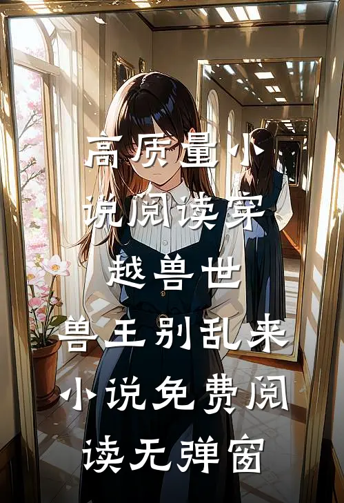 高质量小说阅读穿越兽世:兽王别乱来小说免费阅读无弹窗