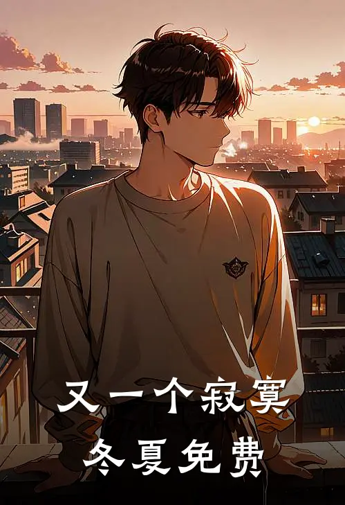 又一个寂寞冬夏免费