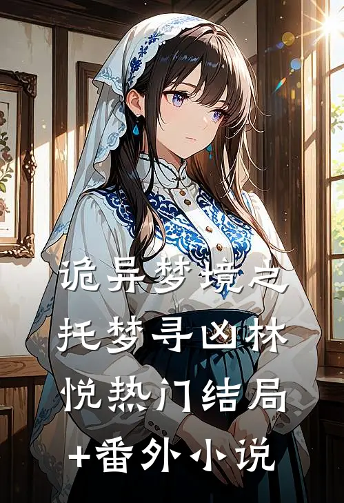 诡异梦境之托梦寻凶林悦热门结局+番外小说