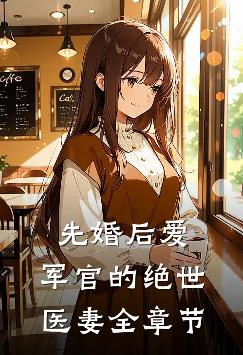 先婚后爱：军官的绝世医妻全章节